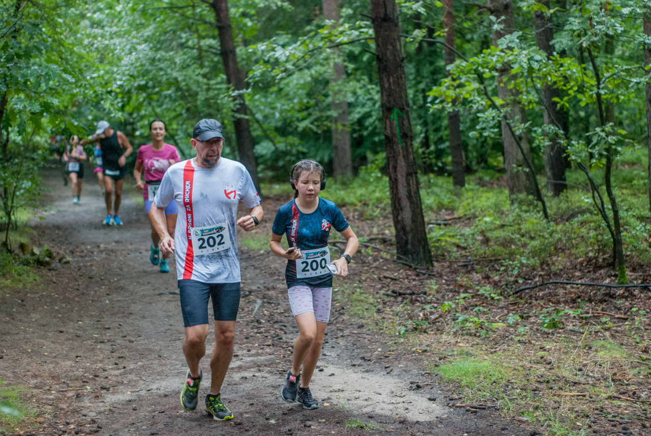 Bieg Dzika - sierpień 2025 69