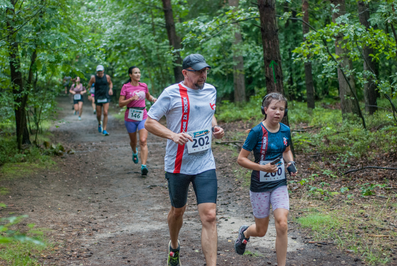 Bieg Dzika - sierpień 2025 70