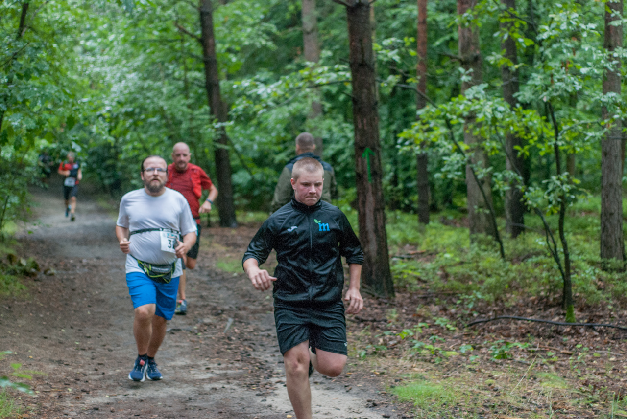 Bieg Dzika - sierpień 2025 75
