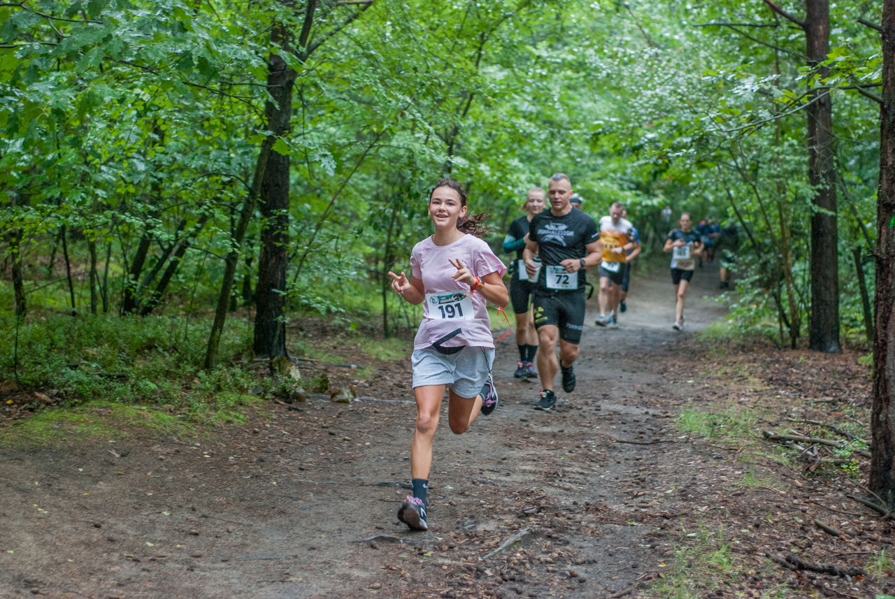 Bieg Dzika - sierpień 2025 86