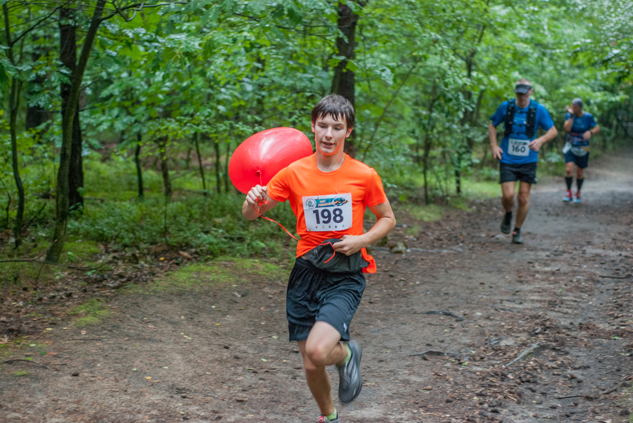 Bieg Dzika - sierpień 2025 91