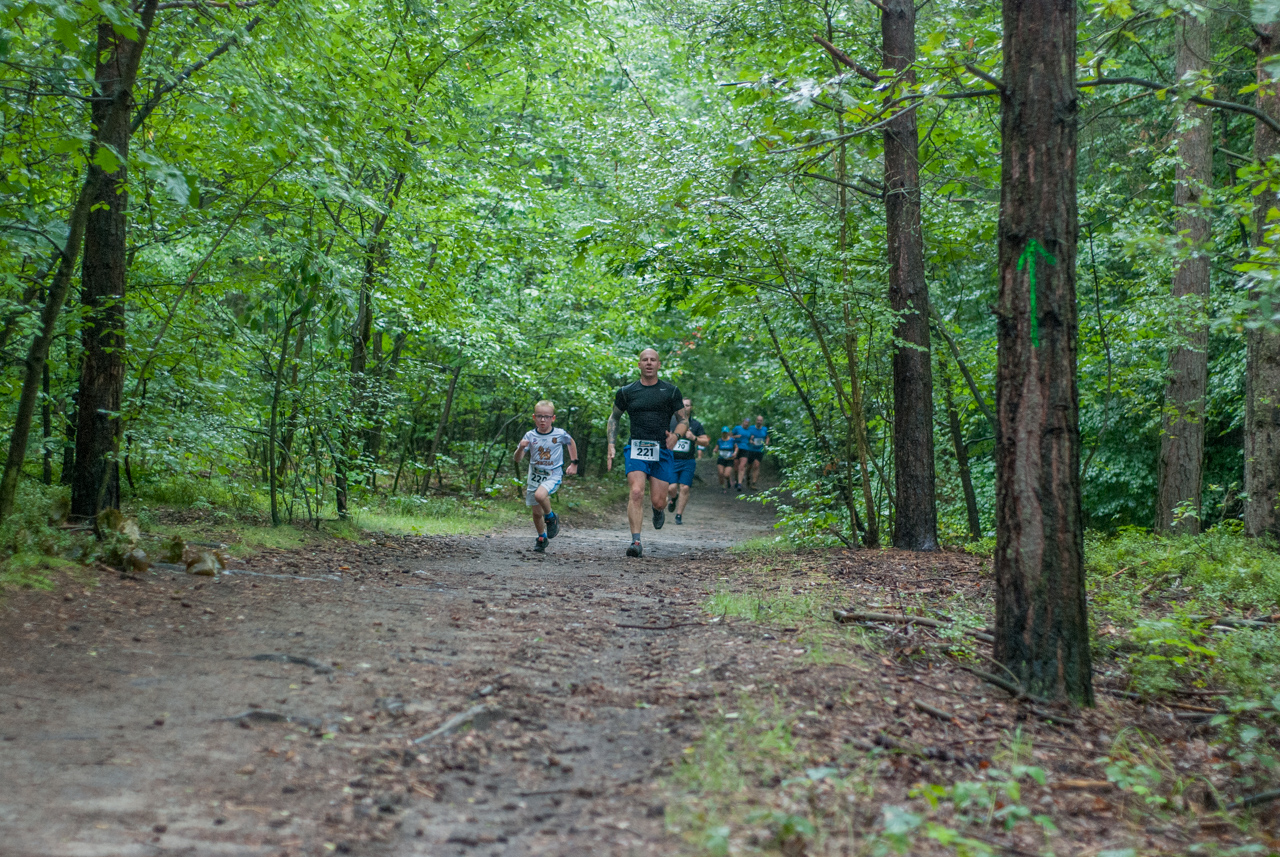 Bieg Dzika - sierpień 2025 93