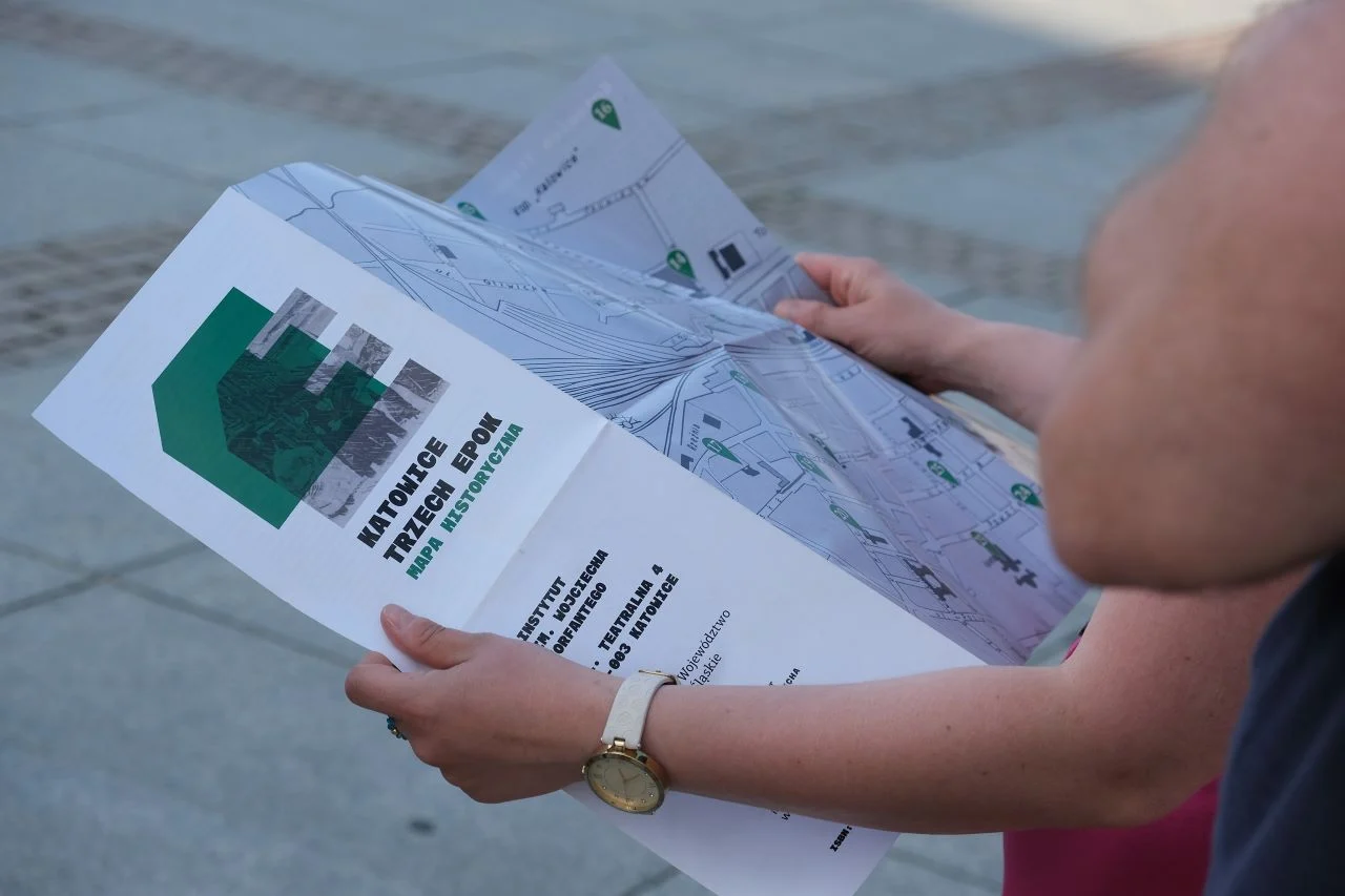 Spacery śladami Wojciecha Korfantego. Najbliższy już jutro!