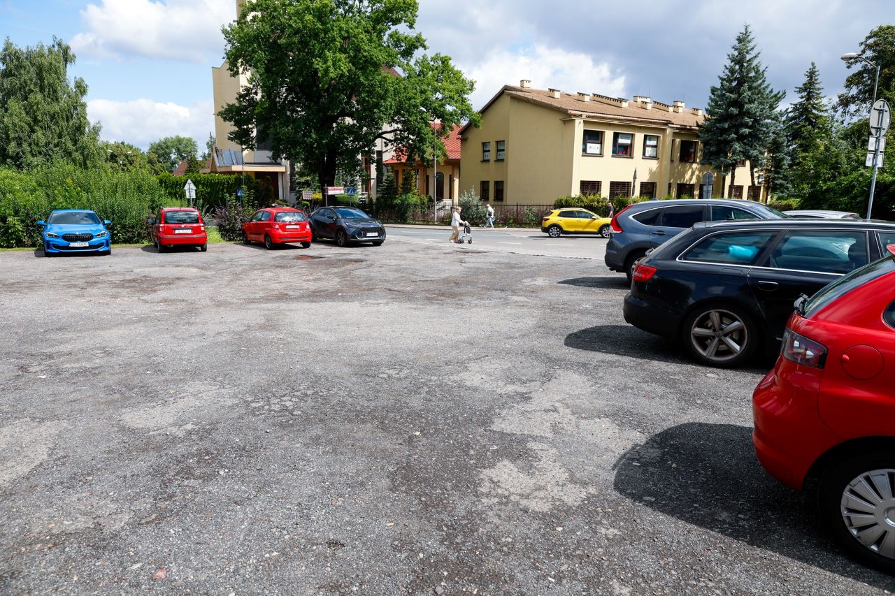 W Katowicach startują kolejne inwestycje w infrastrukturę drogową