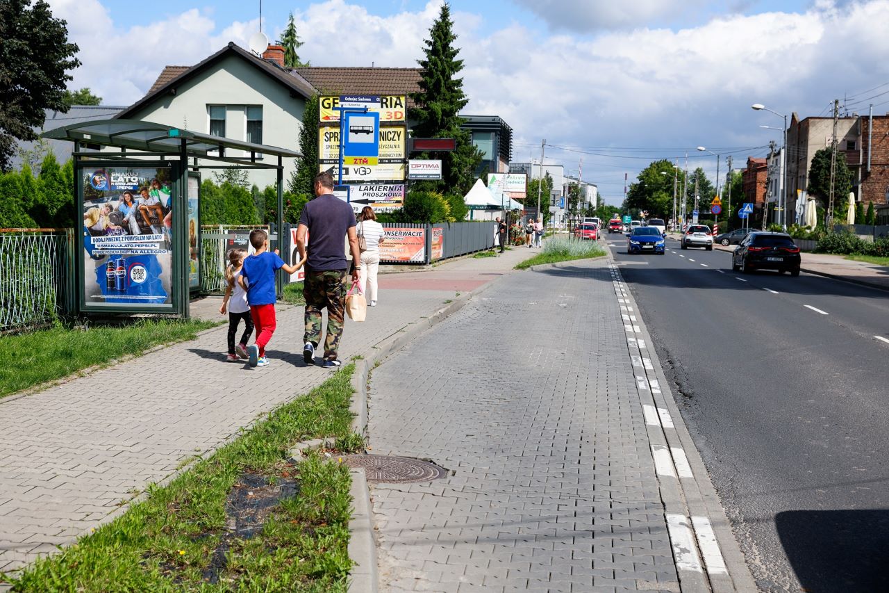 W Katowicach startują kolejne inwestycje w infrastrukturę drogową