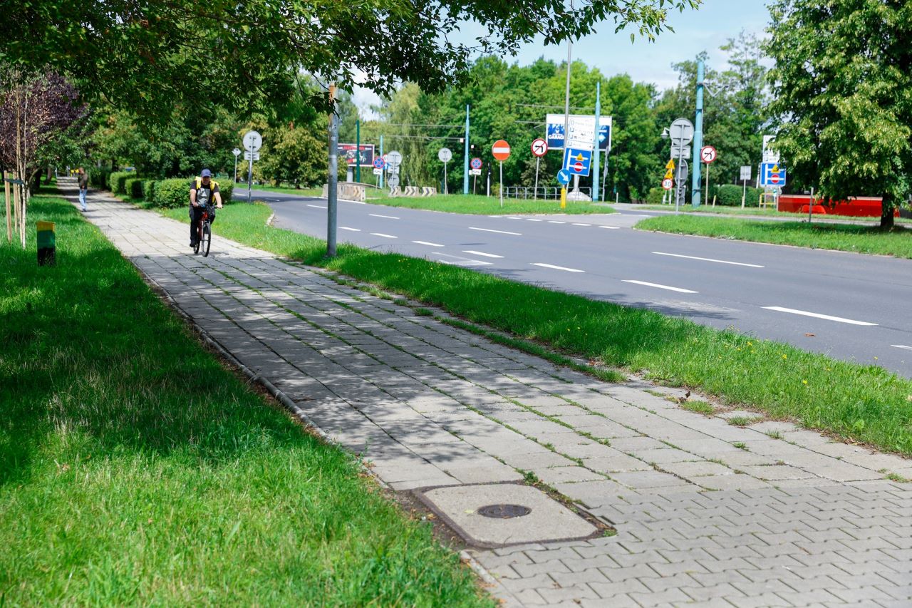W Katowicach startują kolejne inwestycje w infrastrukturę drogową