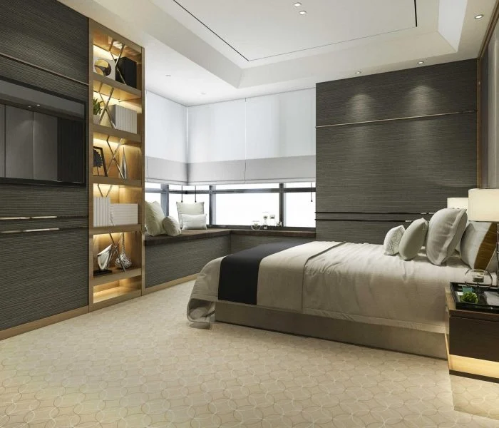 Producent rolet zewnętrznych i wewnętrznych