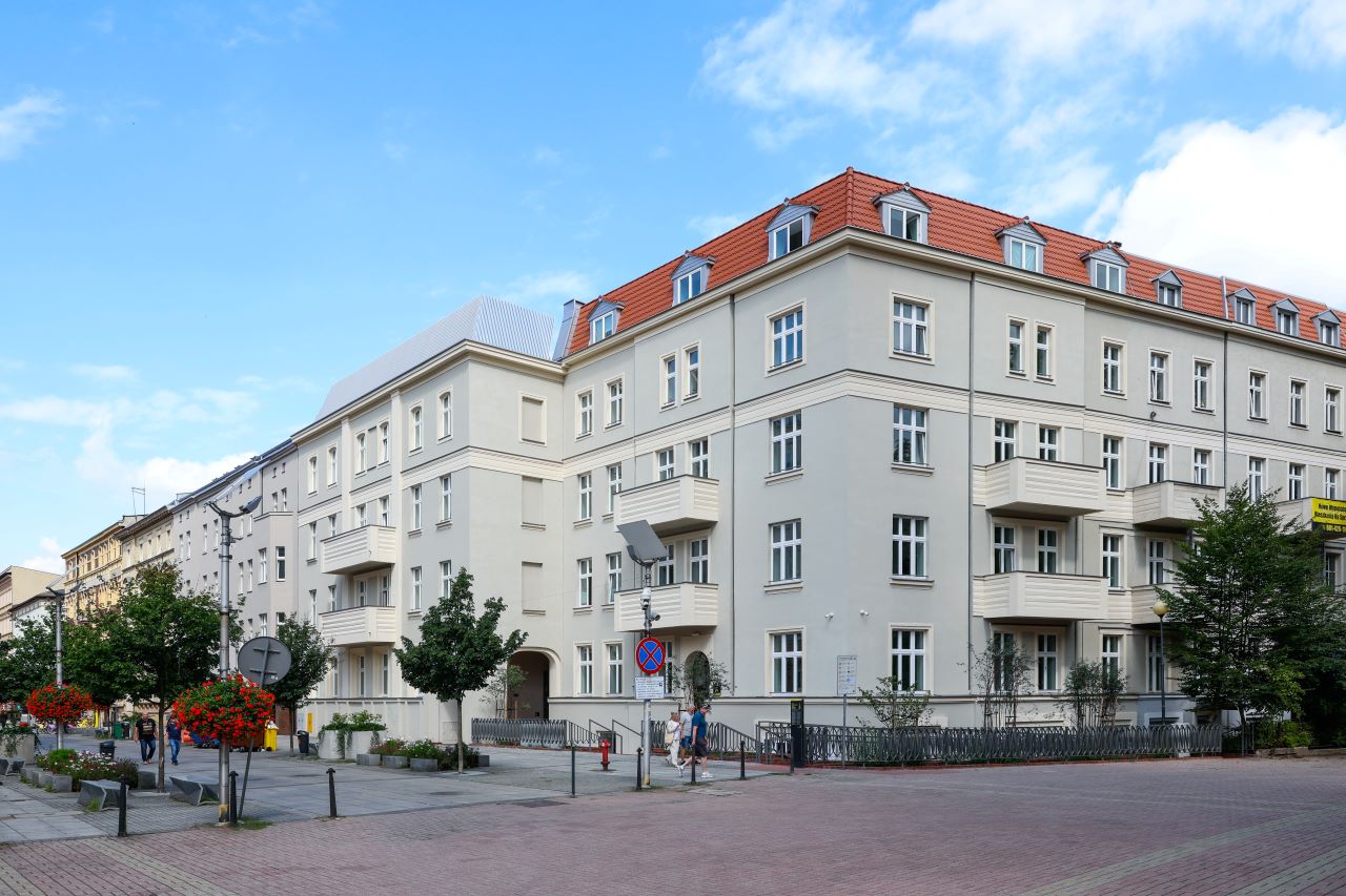 Już wkrótce rusza Klub Seniora na Mariackiej!