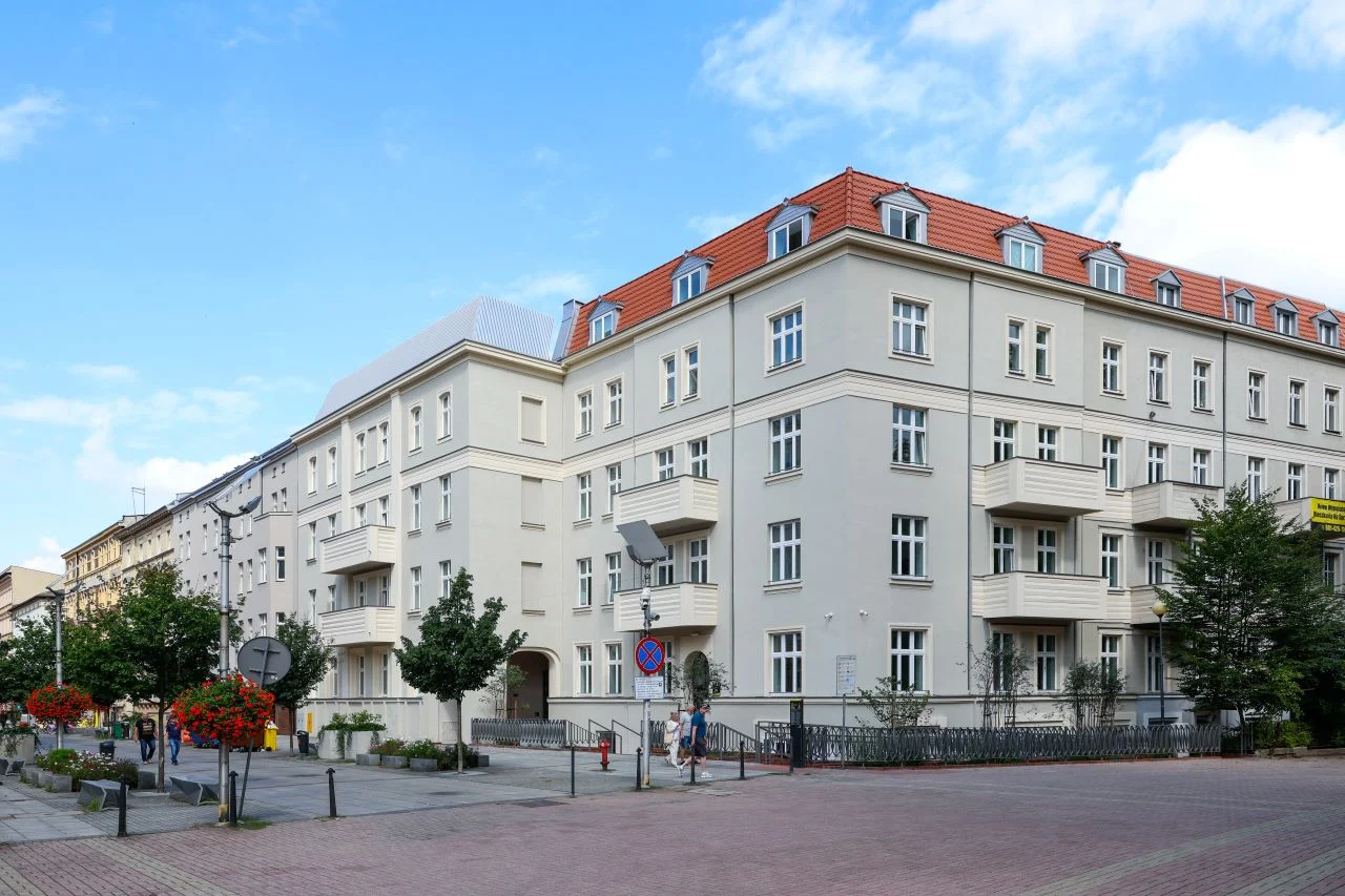 Już wkrótce rusza Klub Seniora na Mariackiej!