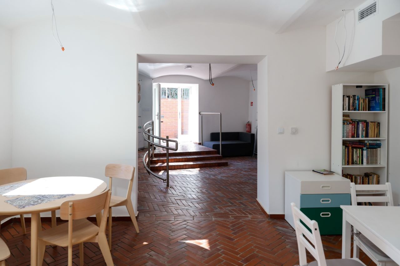 Już wkrótce rusza Klub Seniora na Mariackiej!