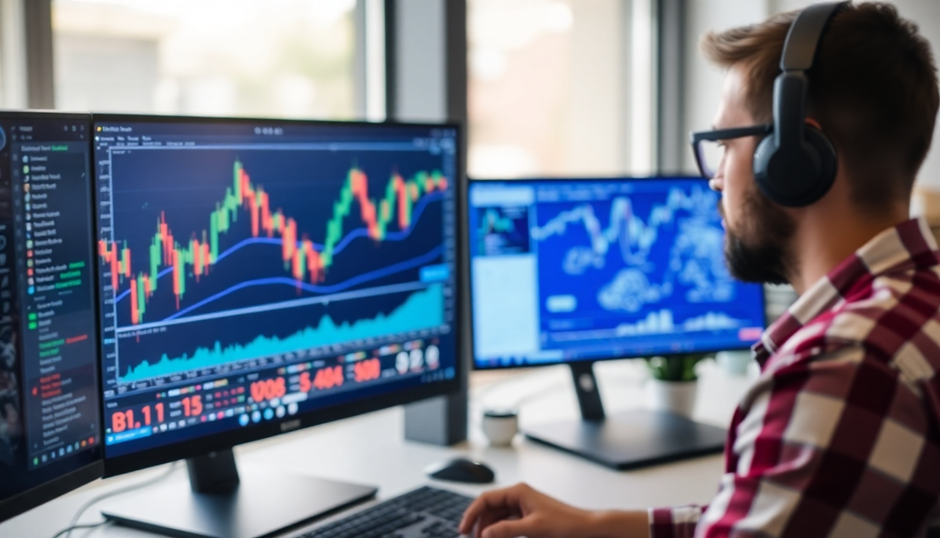 Kalkulacja pipsów: jak obliczyć zyski i straty na rynku walutowym