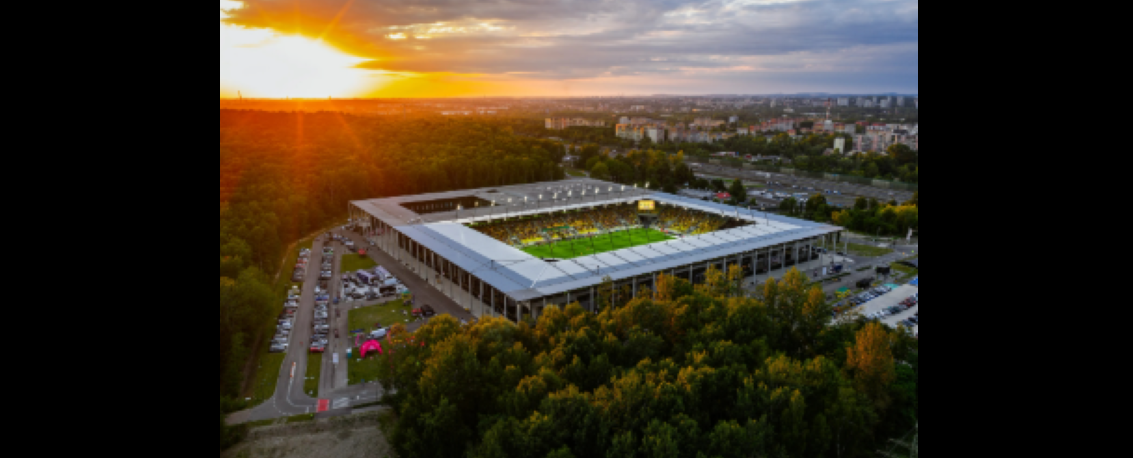Arena Katowice szuka sponsora tytularnego – przedłużono termin składania ofert