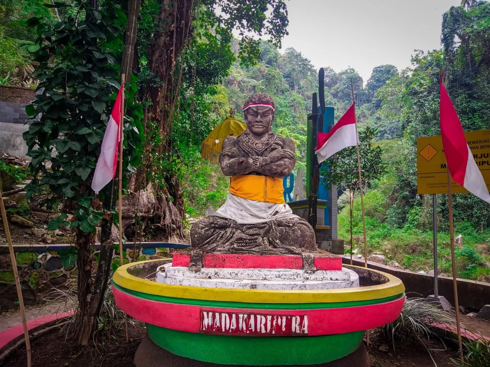 Najbardziej malownicze miejsca do zobaczenia w Kostaryce, Indonezji i na Galapagos