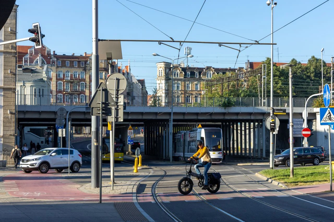 Katowice zbudują nowy węzeł przesiadkowy przy św. Jana. UE dofinansuje ponad 5 mln zł