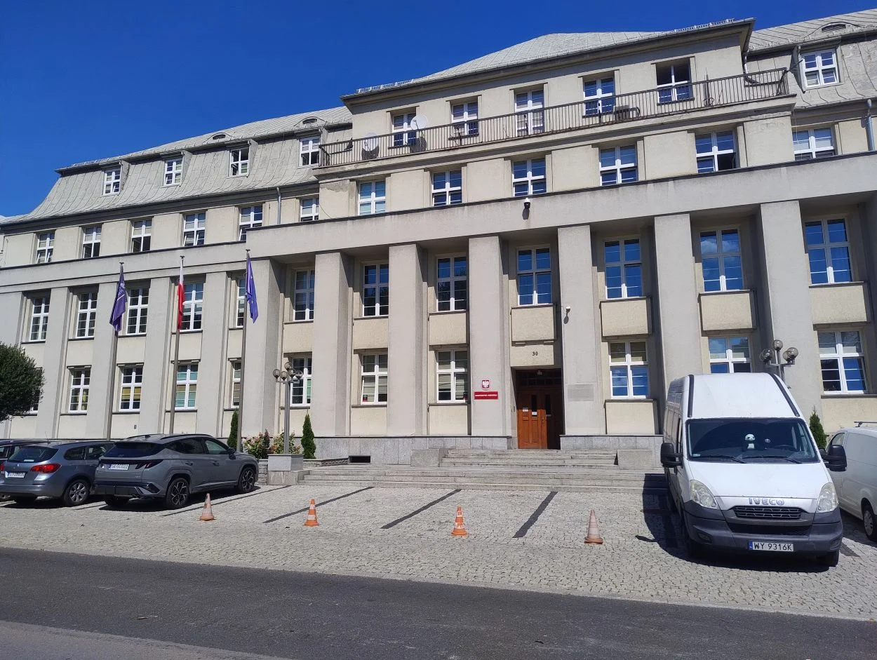 Ministerstwo Przemysłu zniknie z Katowic?