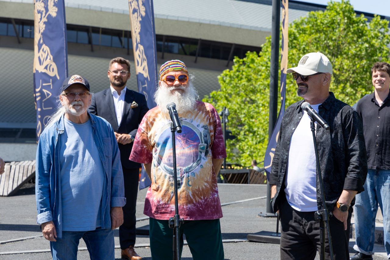 Zagraj z Dżemem na katowickim Rynku! Jubileuszowy happening na 160-lecie Katowic