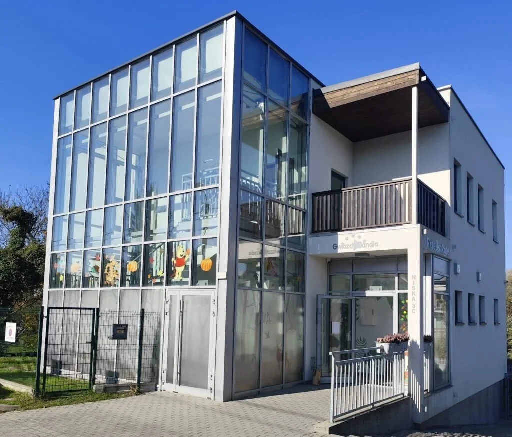 Przedszkole dwujęzyczne Gwiazdolandia w Katowicach – miejsce przyjazne dzieciom