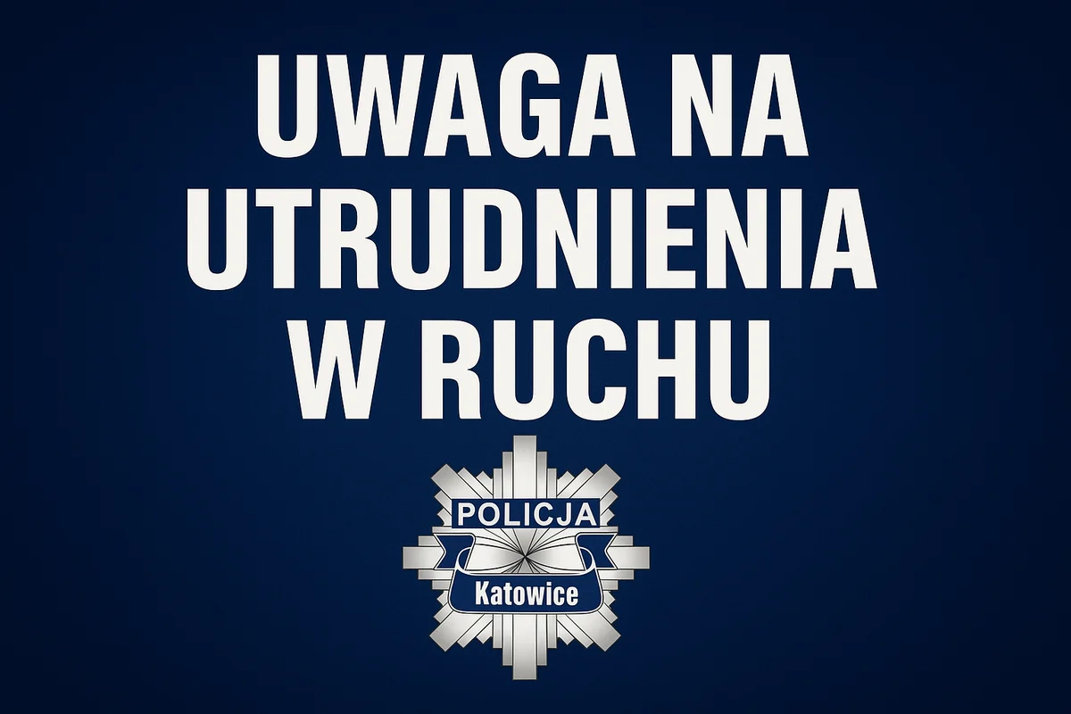 Festiwal na Muchowcu i zmiany w ruchu. Sprawdź, gdzie będą utrudnienia