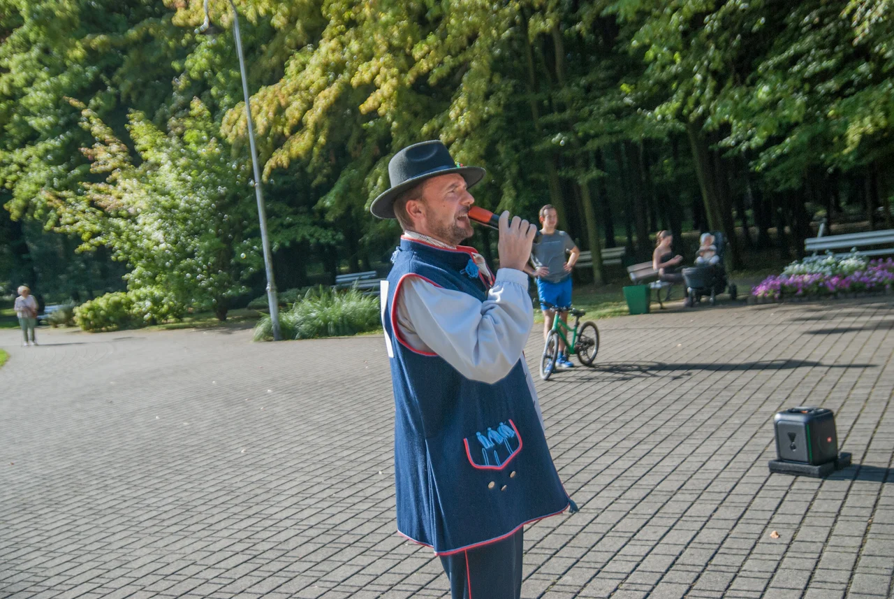 parkrun po śląsku 2025 8
