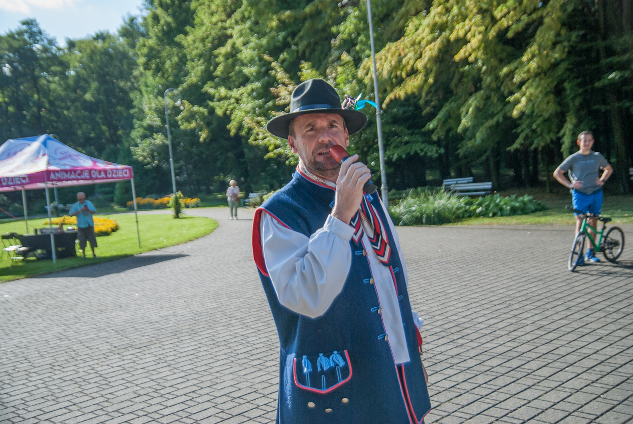 parkrun po śląsku 2025 9