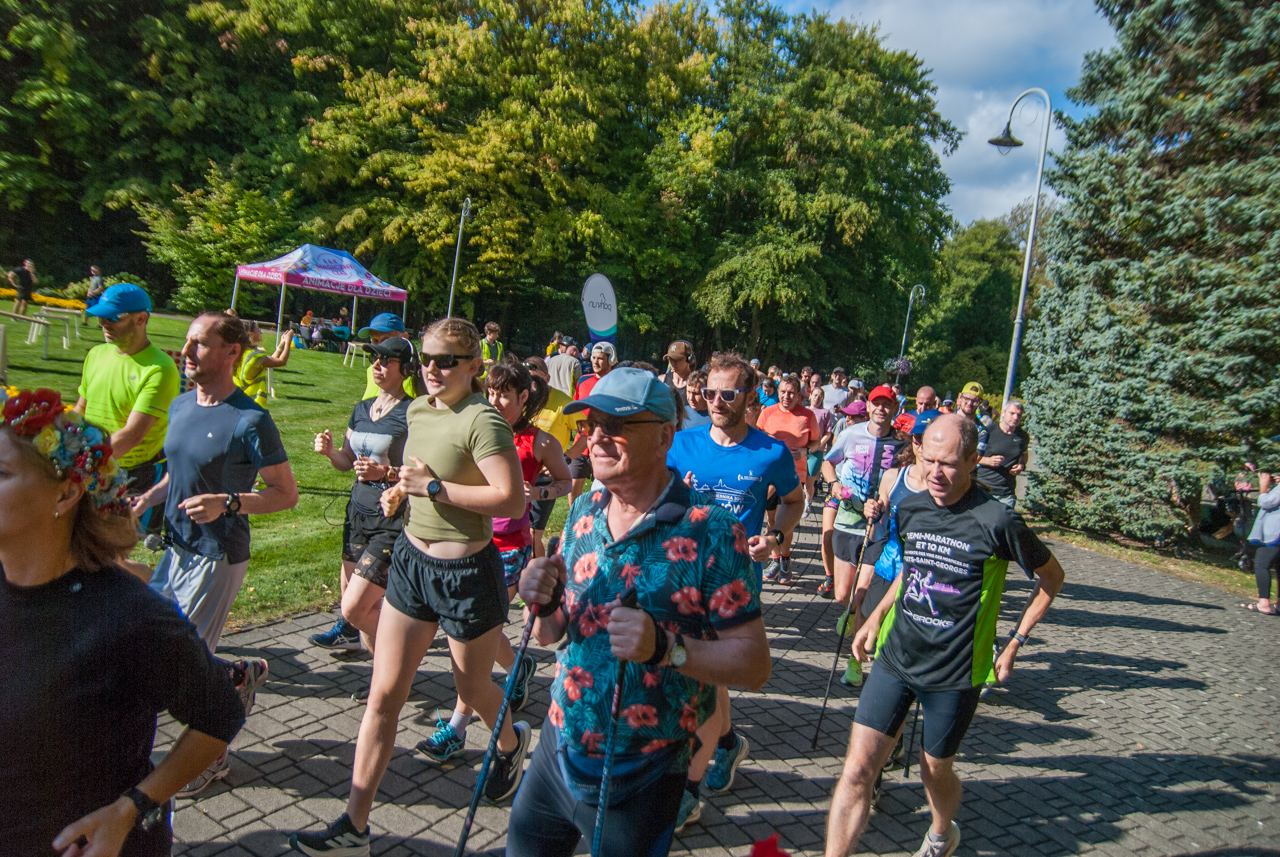parkrun po śląsku 2025 16