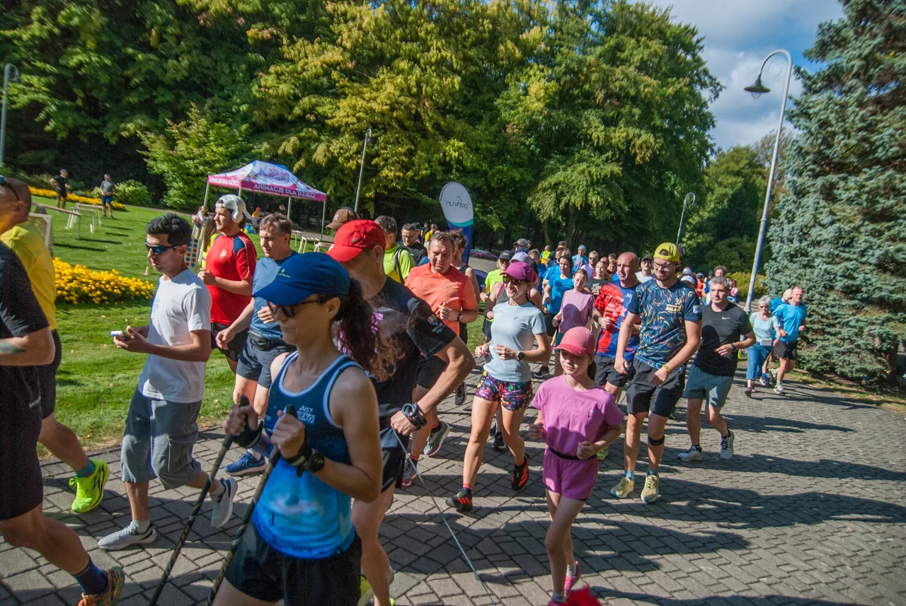 parkrun po śląsku 2025 17