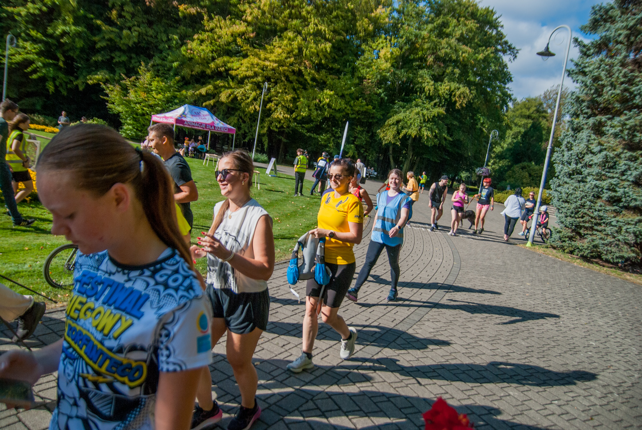 parkrun po śląsku 2025 21