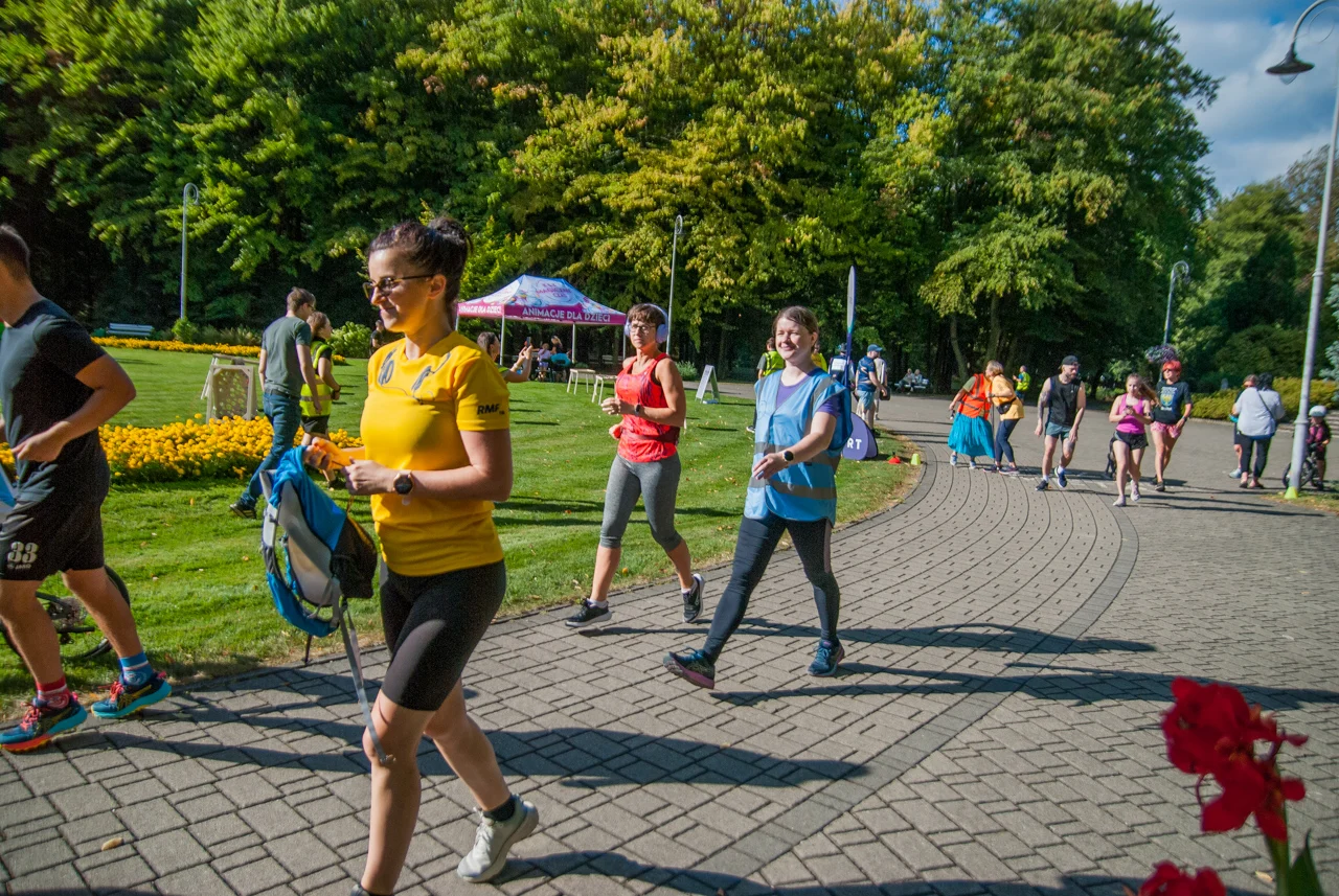 parkrun po śląsku 2025 22