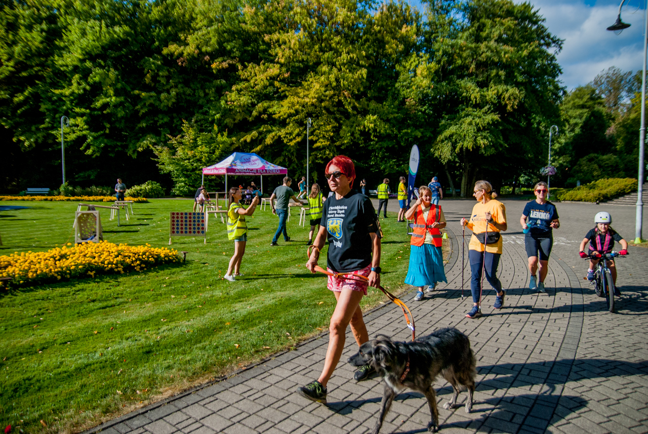 parkrun po śląsku 2025 24