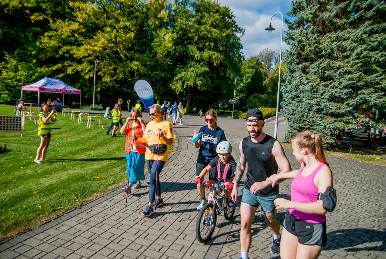 parkrun po śląsku 2025 26