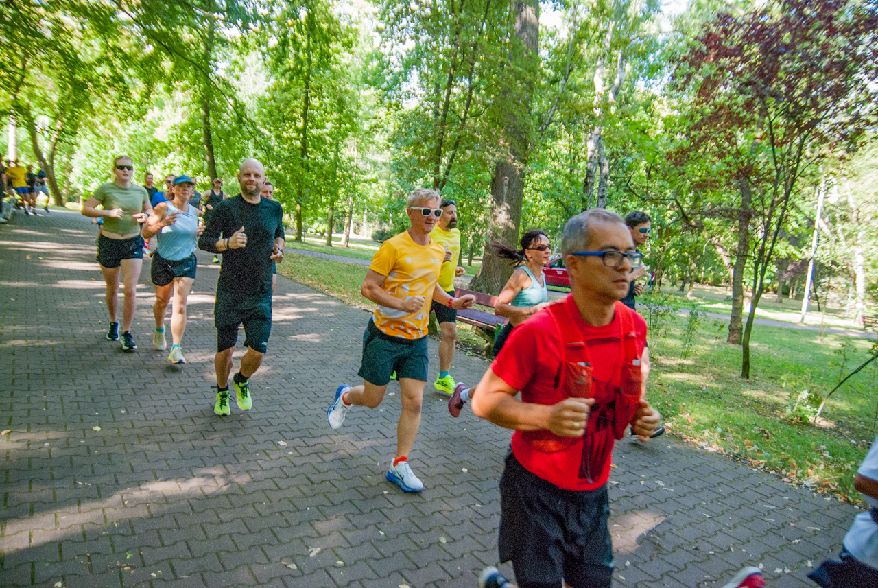 parkrun po śląsku 2025 31