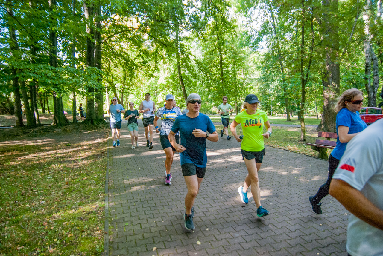 parkrun po śląsku 2025 39