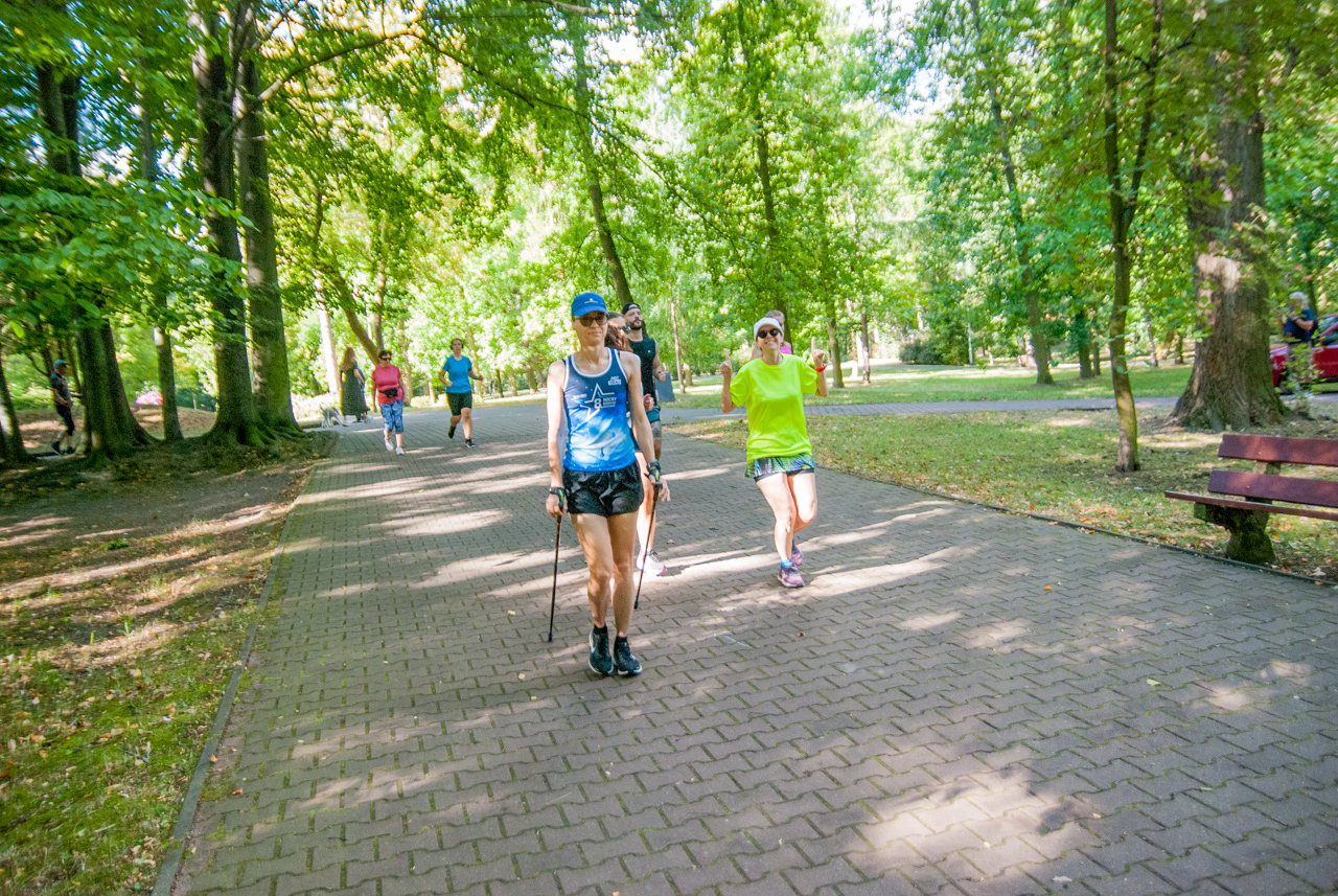 parkrun po śląsku 2025 43