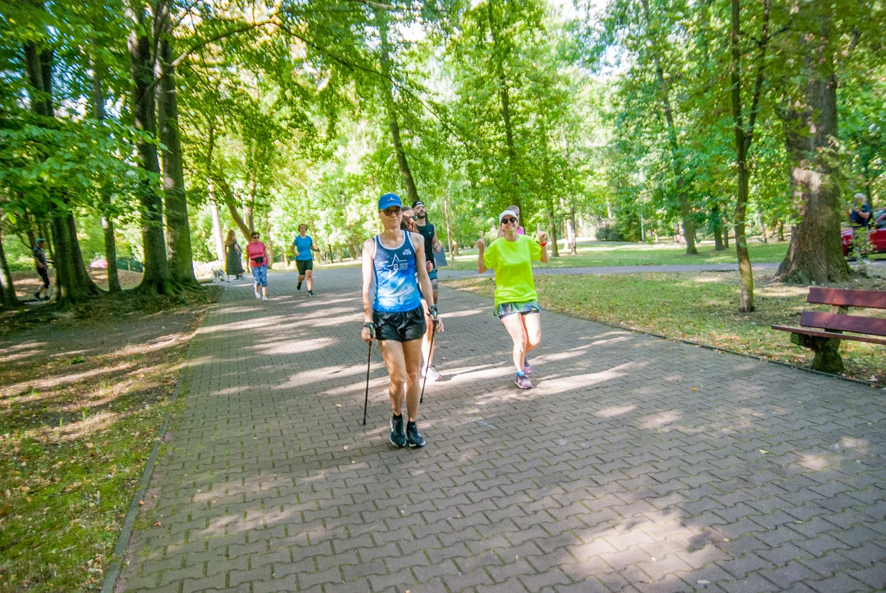 parkrun po śląsku 2025 43