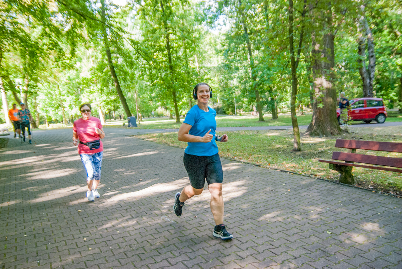 parkrun po śląsku 2025 44