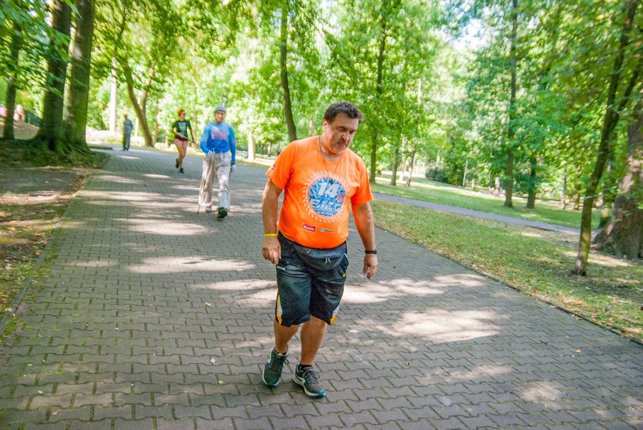 parkrun po śląsku 2025 45