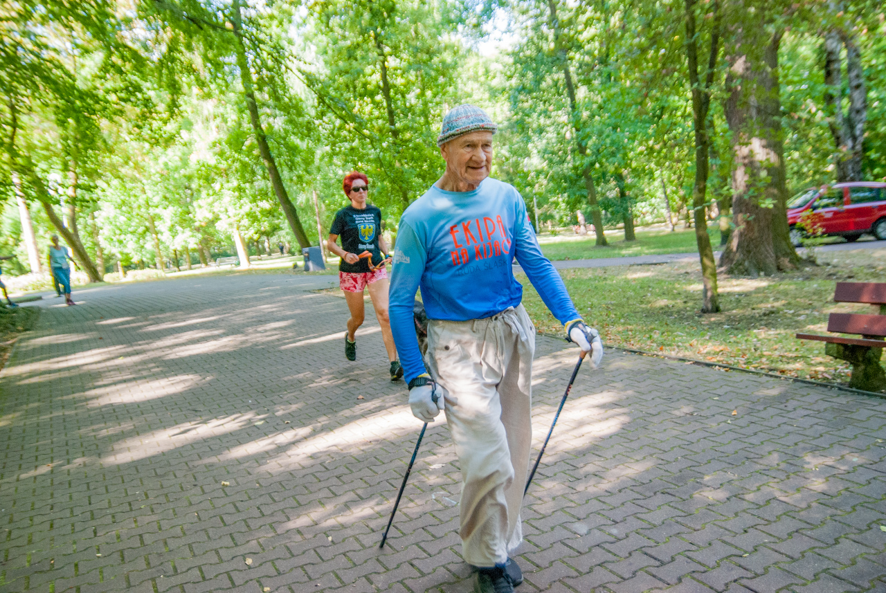 parkrun po śląsku 2025 46