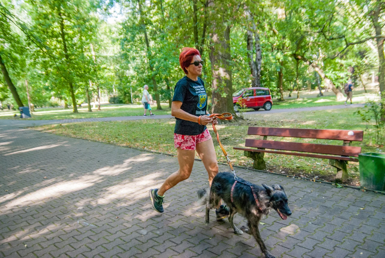 parkrun po śląsku 2025 47