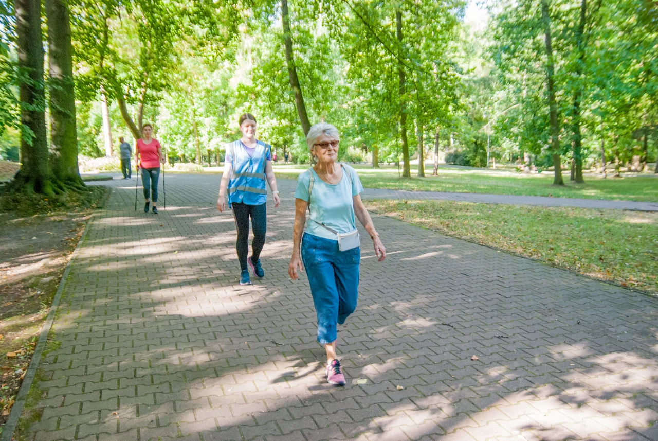 parkrun po śląsku 2025 48