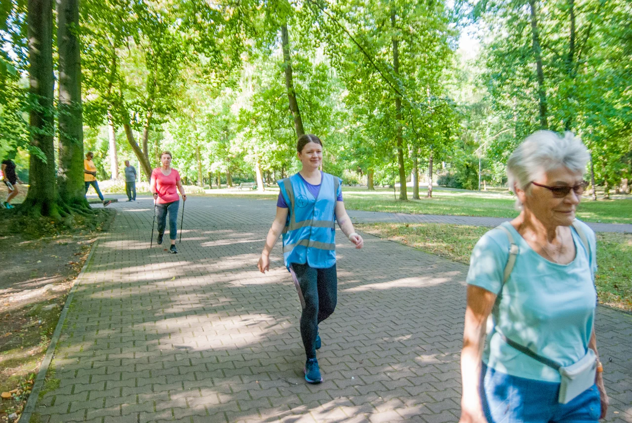 parkrun po śląsku 2025 49