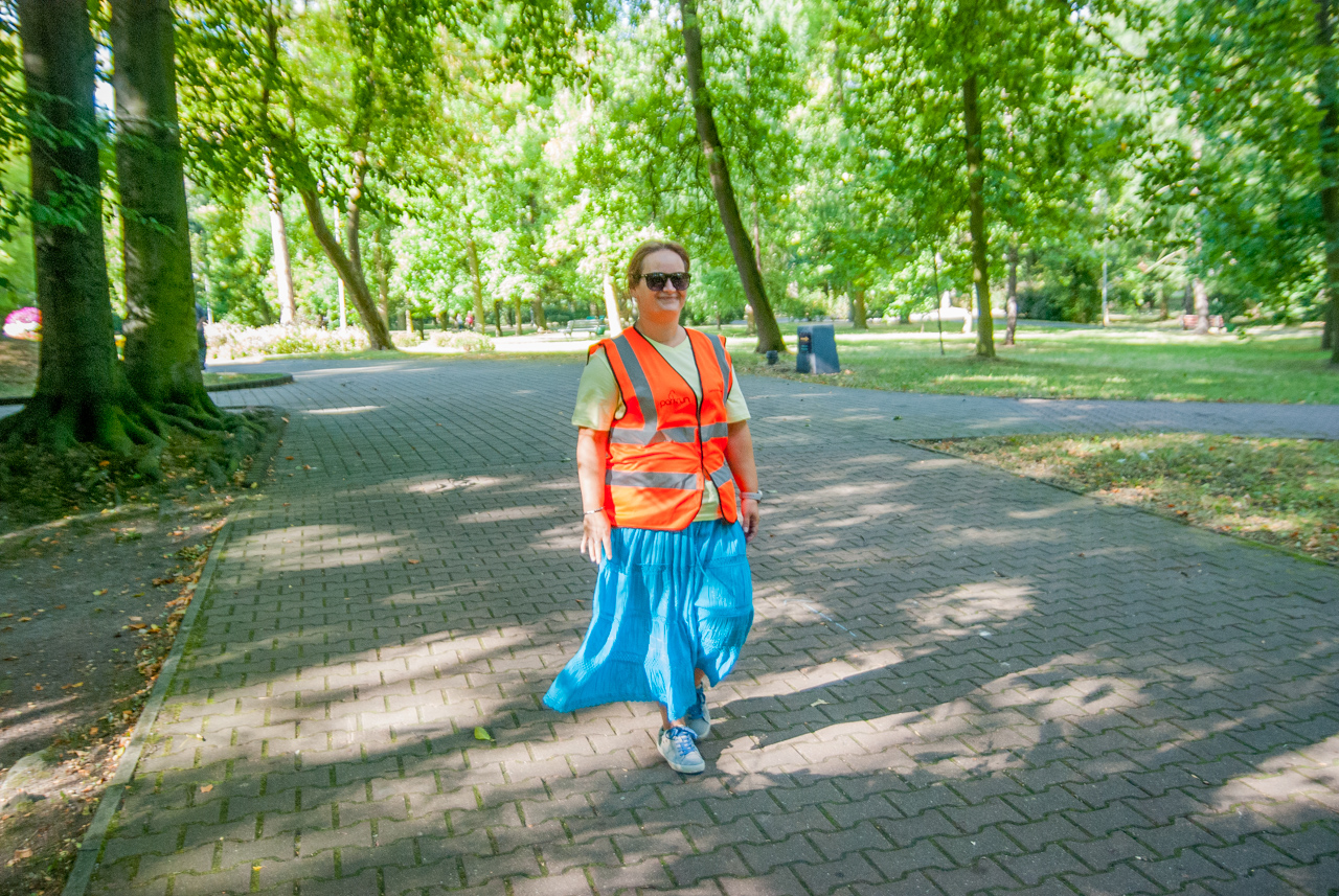 parkrun po śląsku 2025 51