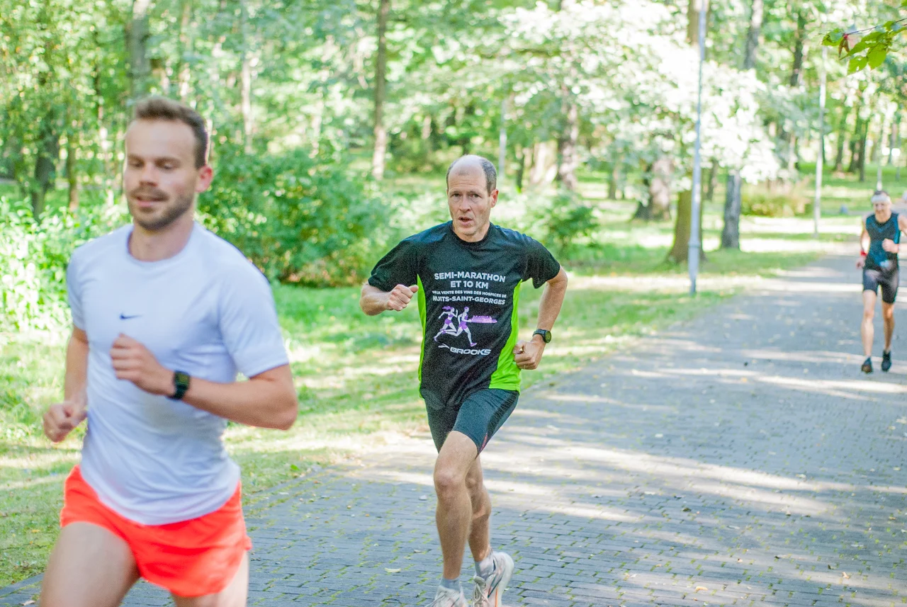 parkrun po śląsku 2025 52