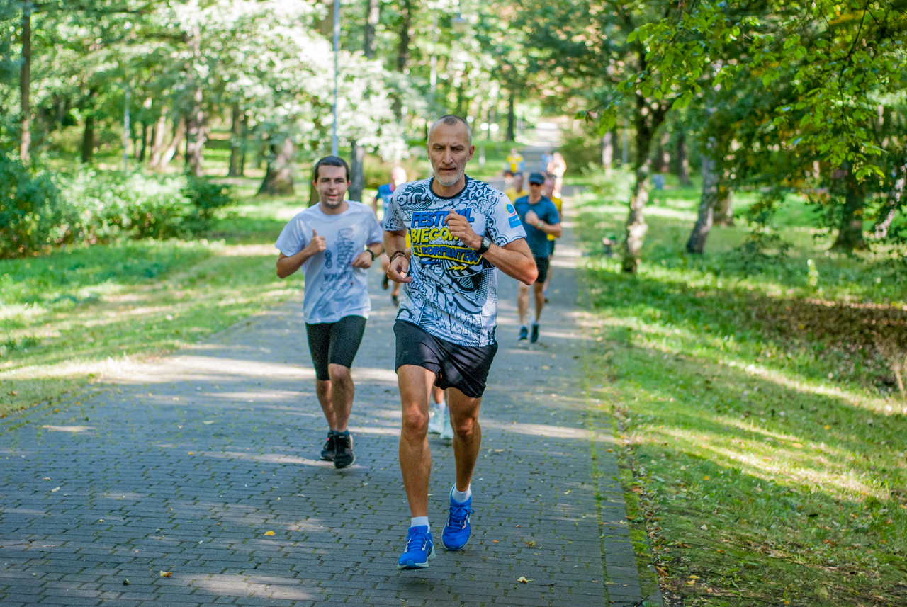 parkrun po śląsku 2025 53