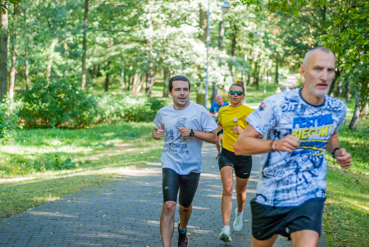 parkrun po śląsku 2025 54