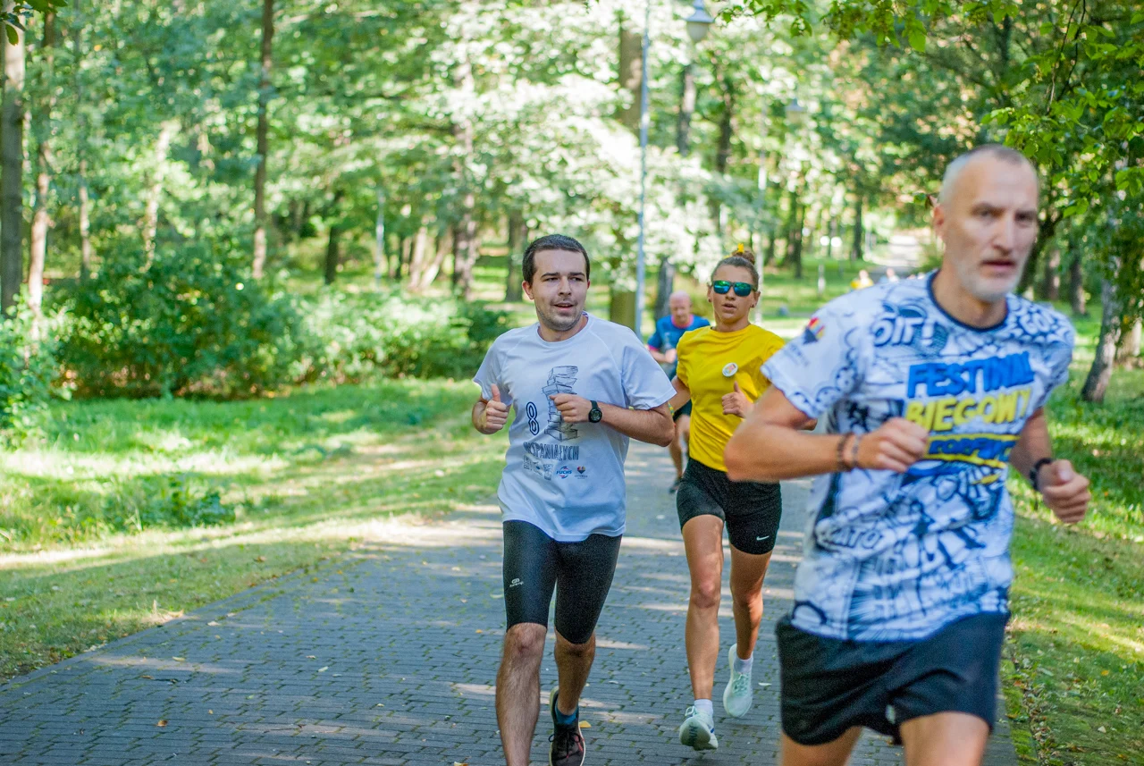 parkrun po śląsku 2025 54