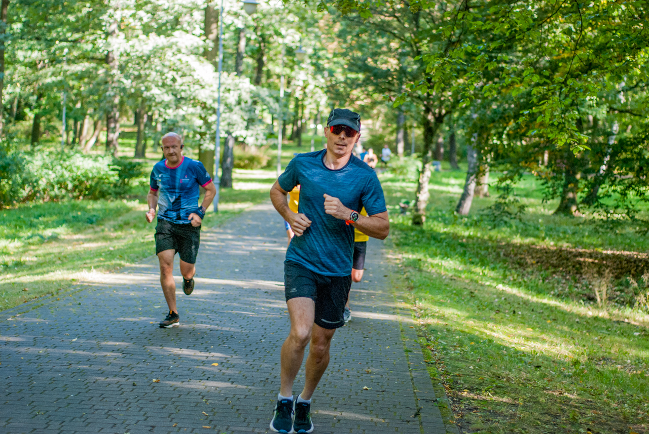 parkrun po śląsku 2025 56