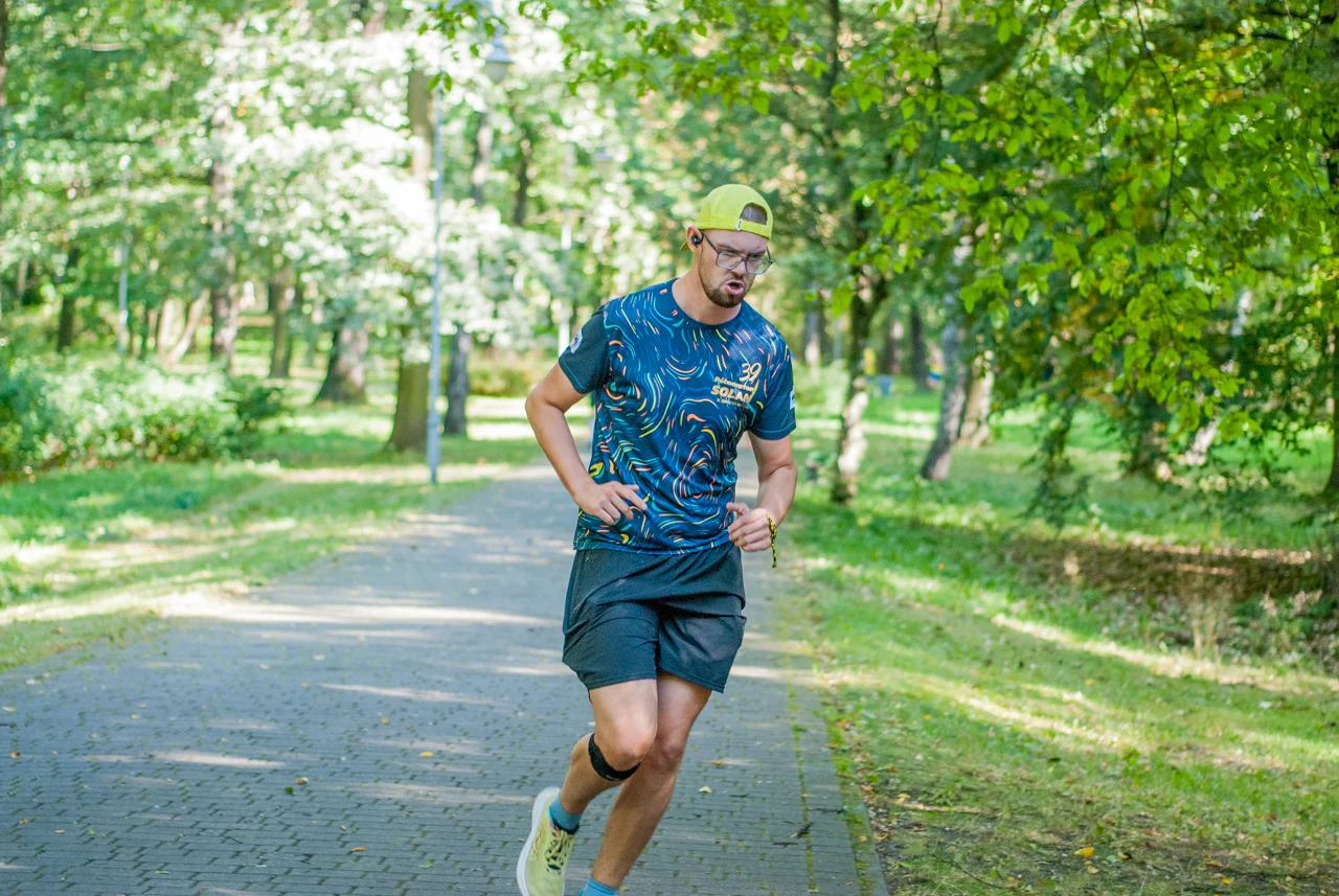 parkrun po śląsku 2025 63