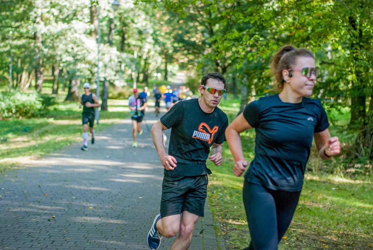 parkrun po śląsku 2025 64