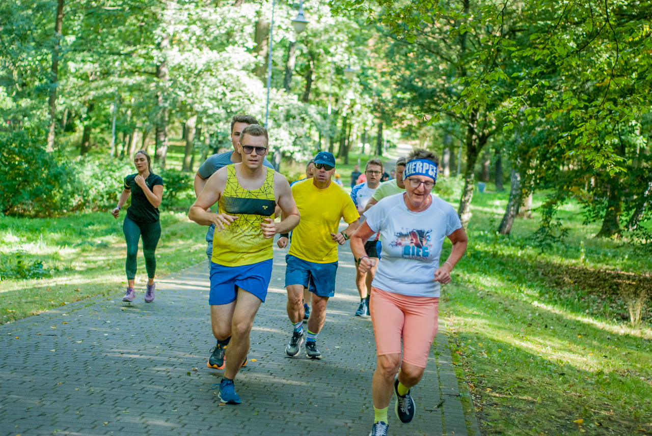 parkrun po śląsku 2025 67