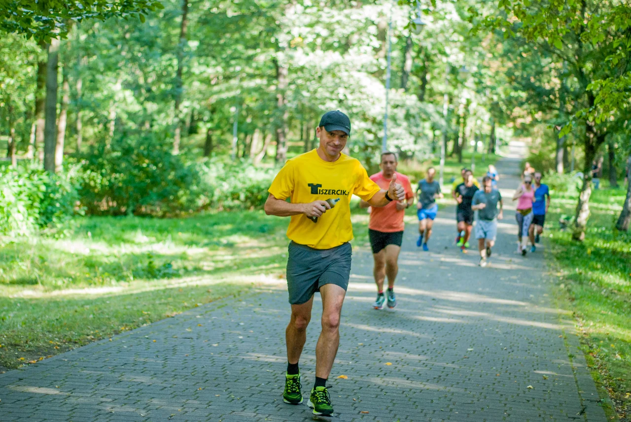 parkrun po śląsku 2025 69